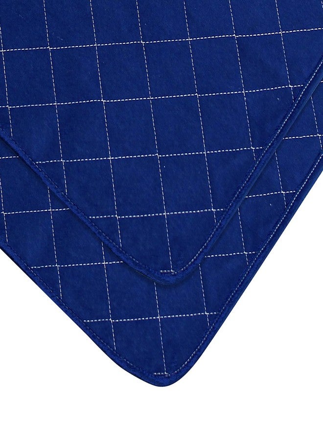 Coldwind Bed Pads for Incontinence 34" x 36", 2 Pack Washable Hospital Bed Pads with Fast Absorbs, Non Slip Underpads for Kids, Adults, Pets - Image 5